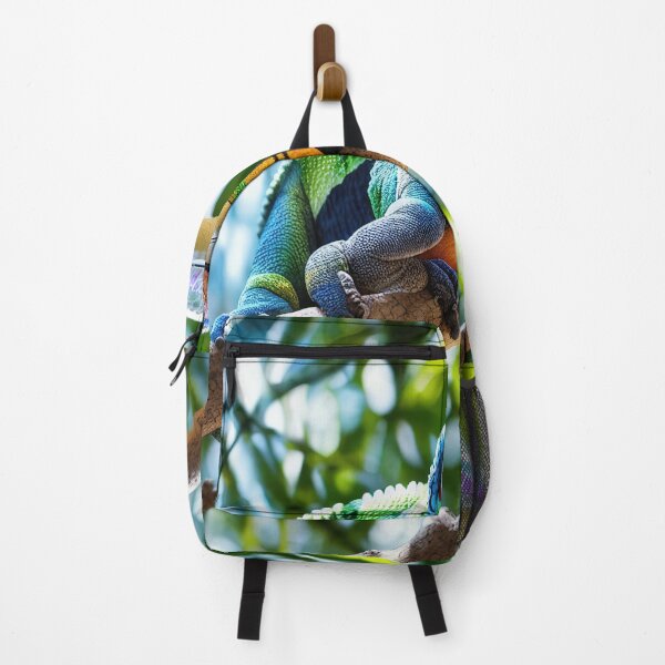 Item preview, That's Impossible : Toucan-Chameleon designed and sold by GMXTrackMaD.