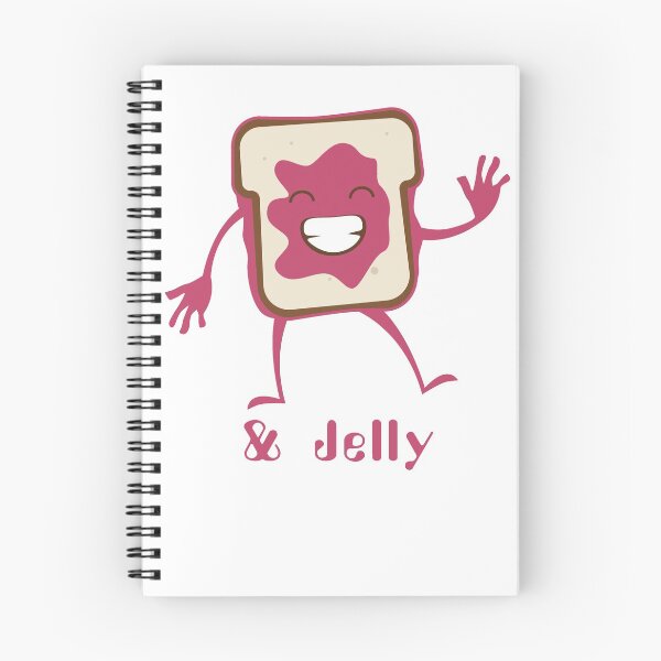 Item preview, Peanut Butter and Jelly Matching Set - Best Friends Gifts designed and sold by deepsenses.