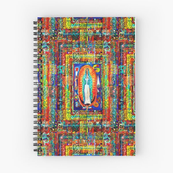 Item preview, Our Lady of Guadalupe designed and sold by Diego Manuel Rodriguez.