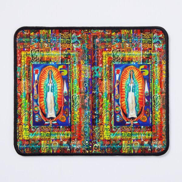 Item preview, Our Lady of Guadalupe designed and sold by Diego Manuel Rodriguez.