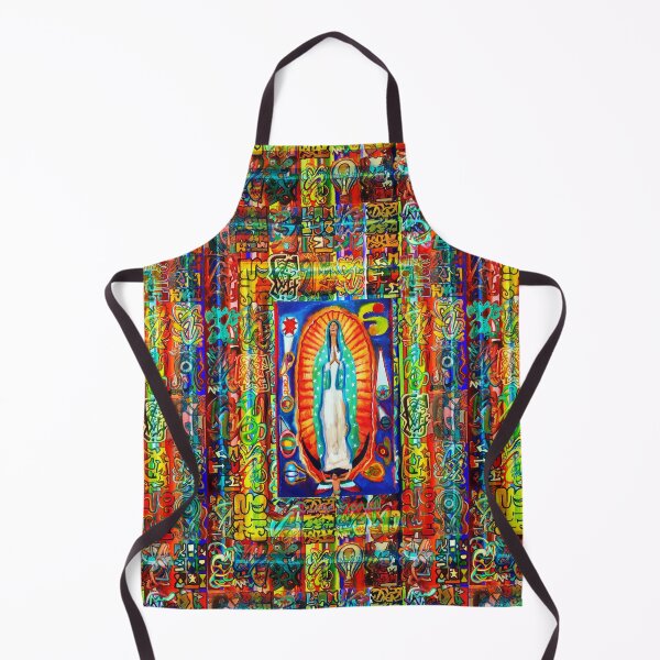 Item preview, Our Lady of Guadalupe designed and sold by Diego Manuel Rodriguez.