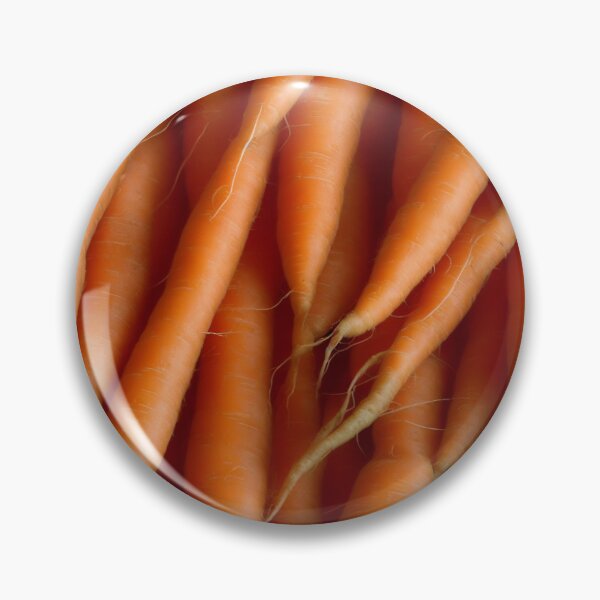 Aperçu de l'œuvre Beaucoup de carottes ! créée et vendue par Popping-Culture.