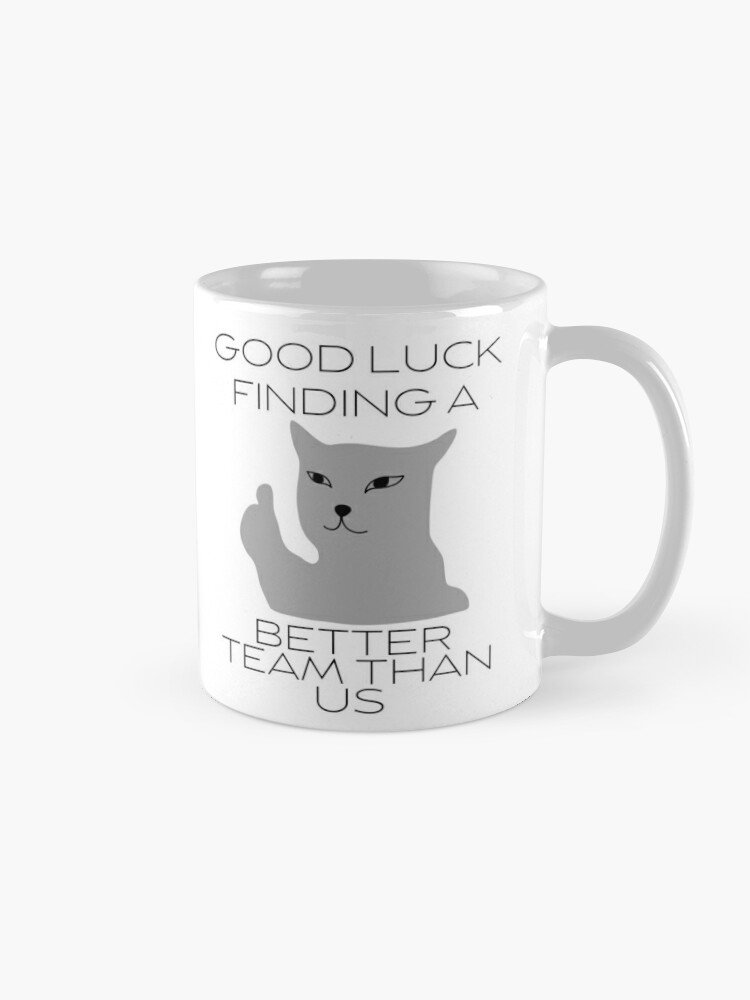 Funny Leaving Gifts Your New Job Will Suck Coffee Mug Coworker Leaving  Farewell New Job Coffee Mug Birthday Gifts for Boss Men Women Retirement  Party Mug Goodbye Colleague Gift 