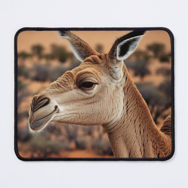 Item preview, That's Impossible : Kangaroo-Camel designed and sold by GMXTrackMaD.