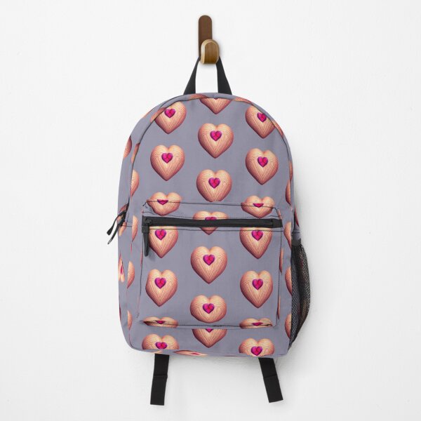 Item preview, Cute Pink Heart designed and sold by Digiheart.