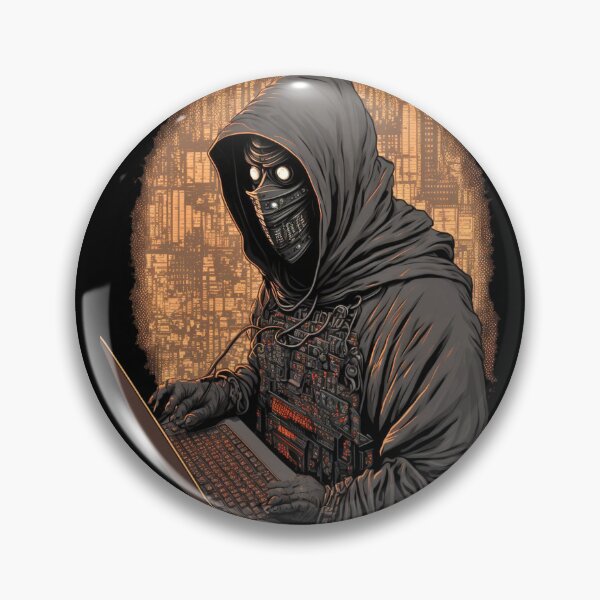 Item preview, Code Ninja - 2 designed and sold by SMCLN.