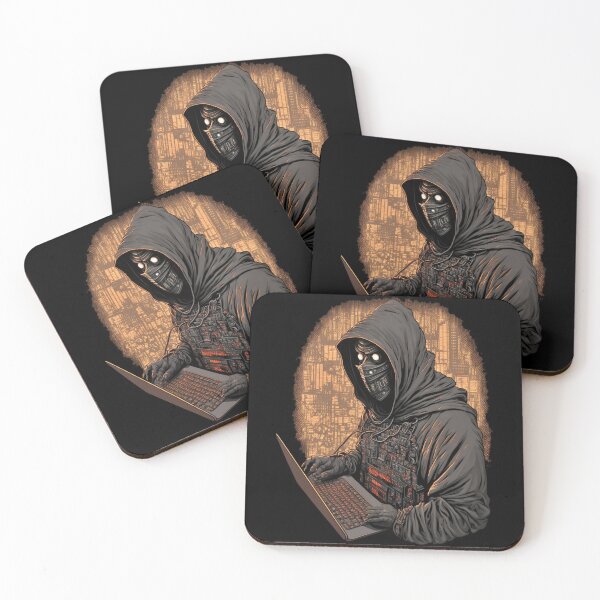 Item preview, Code Ninja - 2 designed and sold by SMCLN.