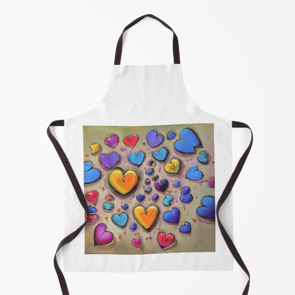 Item preview, hearts memories designed and sold by bogfl.