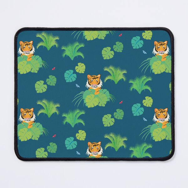 Item preview, tiger designed and sold by Corinna Arauner.
