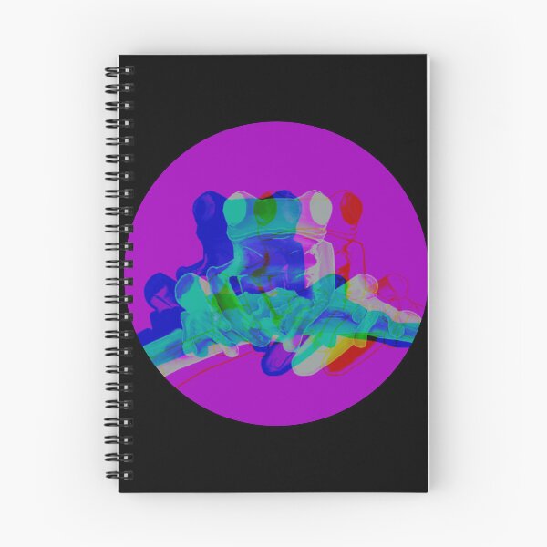 Item preview, Cosmic frog designed and sold by Urbanabstract.