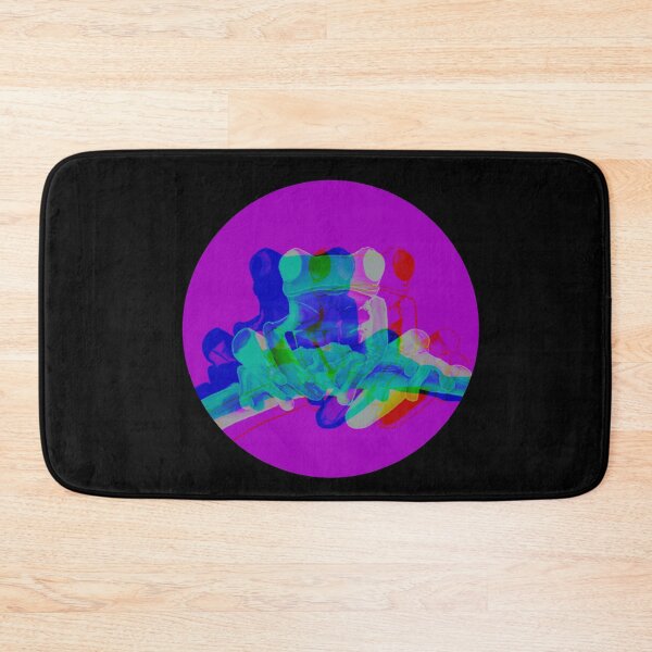 Item preview, Cosmic frog designed and sold by Urbanabstract.