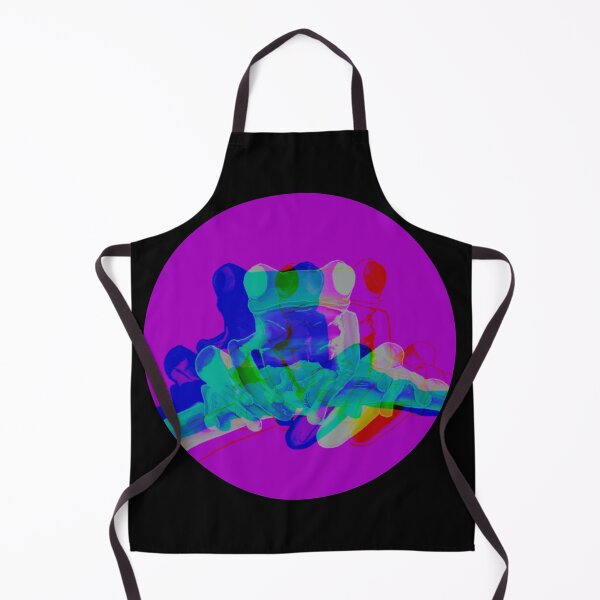 Item preview, Cosmic frog designed and sold by Urbanabstract.