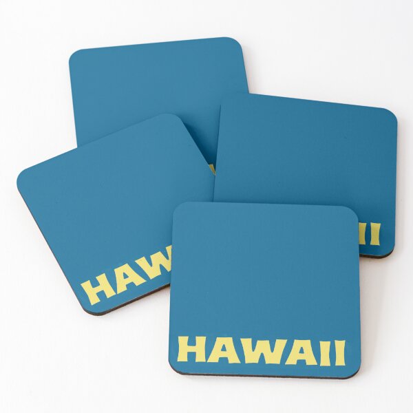 Item preview, Retro Hawaii designed and sold by tokyojeff.