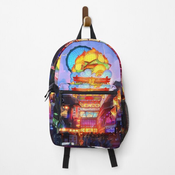 Item preview, Great Cat Neputa Festival designed and sold by You Store.