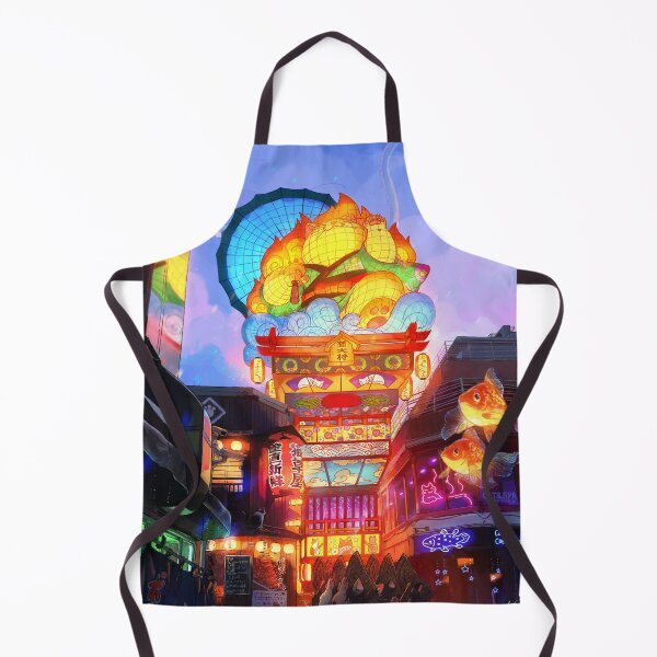 Item preview, Great Cat Neputa Festival designed and sold by You Store.