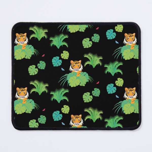 Item preview, tiger designed and sold by Corinna Arauner.