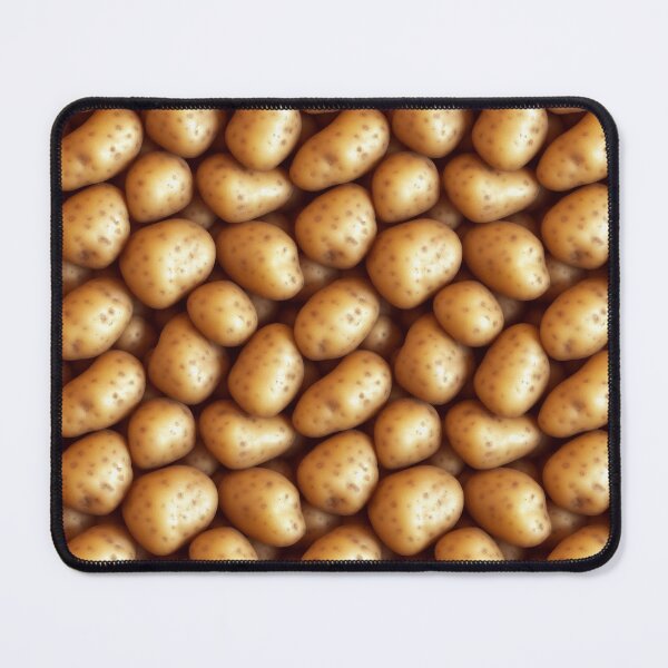 Item preview, Lots of potatoes! designed and sold by Popping-Culture.