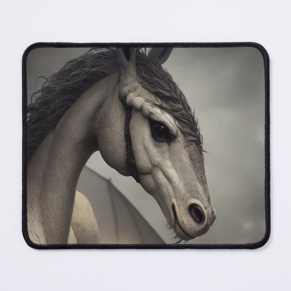 Item preview, That's Impossible : Dragon-Horse designed and sold by GMXTrackMaD.