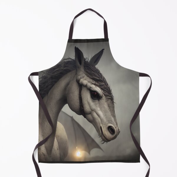 Item preview, That's Impossible : Dragon-Horse designed and sold by GMXTrackMaD.