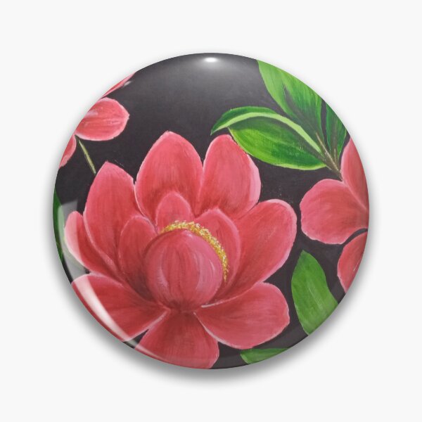 Item preview, Peonies designed and sold by Kit Domino.