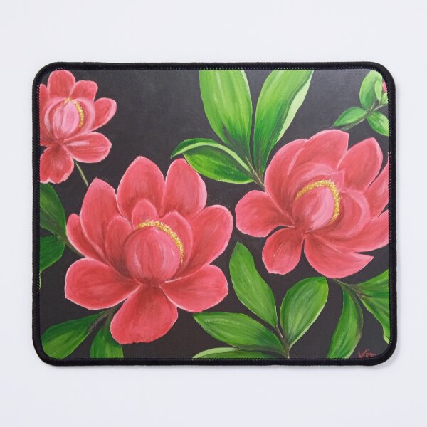 Item preview, Peonies designed and sold by Kit Domino.