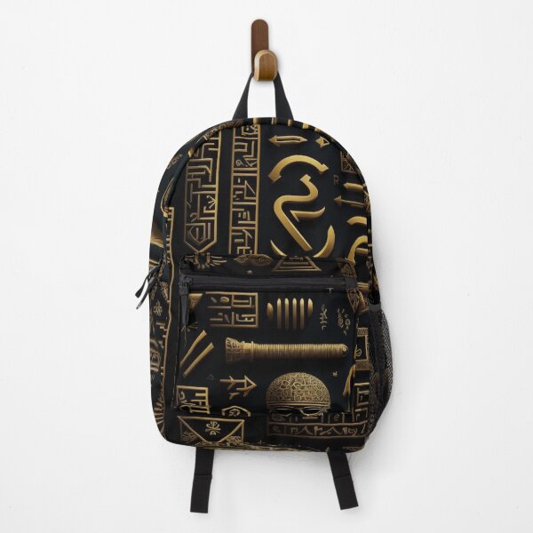 Item preview, Hieroglyph Time designed and sold by GabrielMadrasse.