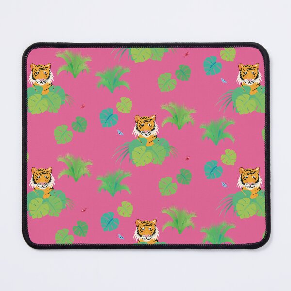 Item preview, tiger designed and sold by Corinna Arauner.