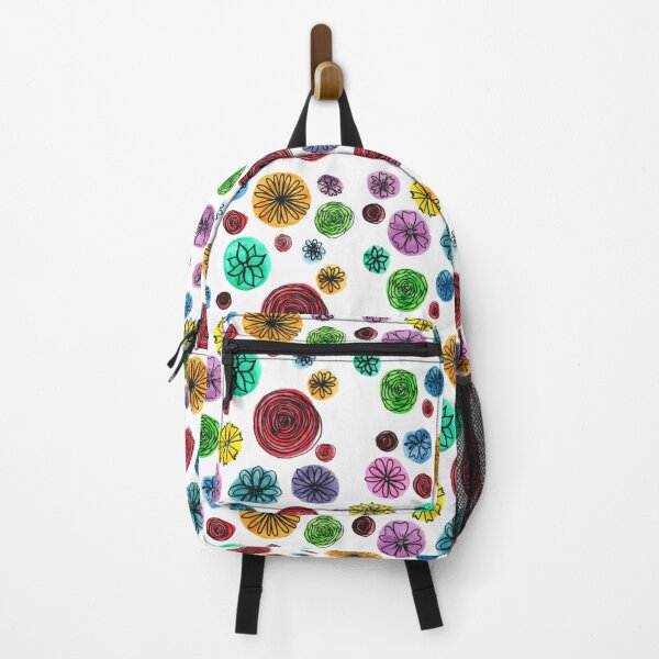 Item preview, Flower Field designed and sold by Kate Harrison.