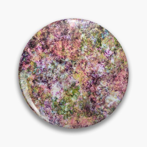 Item preview, Cool pink stone designed and sold by Keith Mills.