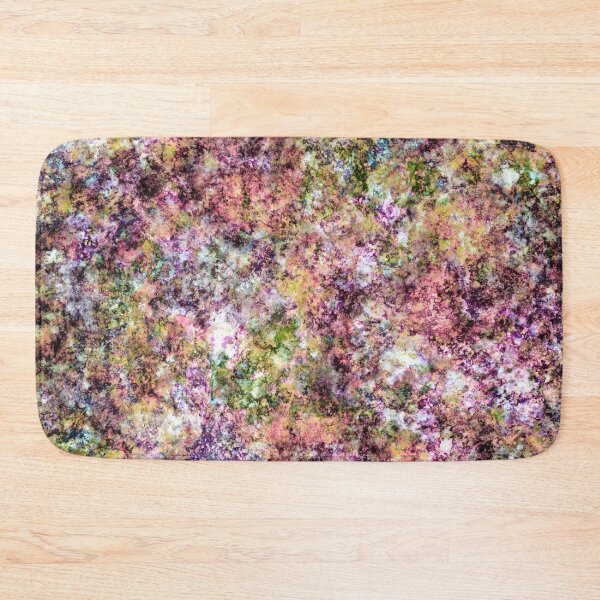 Item preview, Cool pink stone designed and sold by Keith Mills.