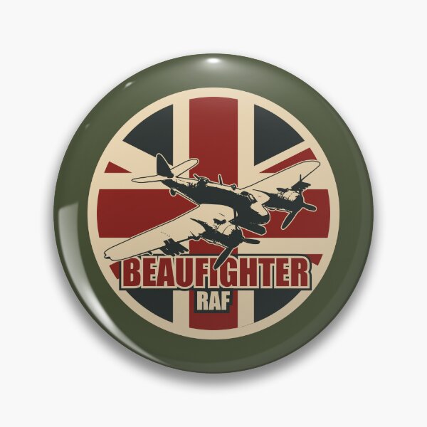 Item preview, Bristol Beaufighter designed and sold by StrongVlad.