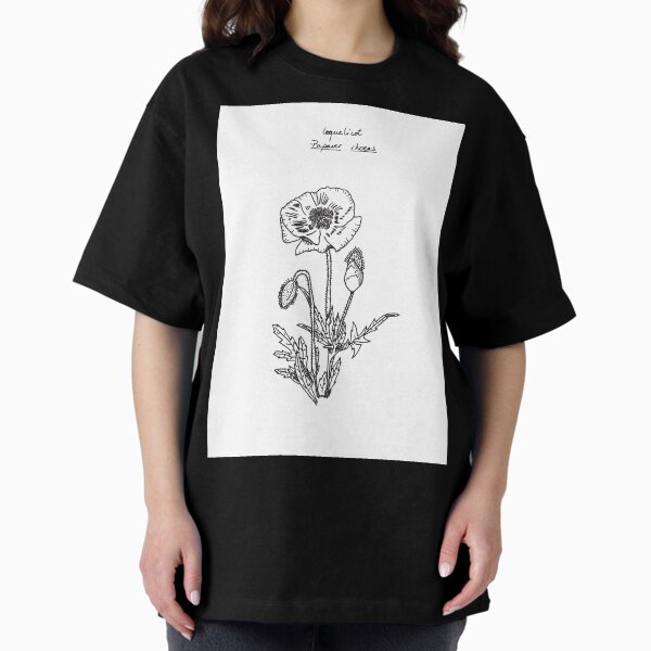 Item preview, Poppy designed and sold by Pops-illu.