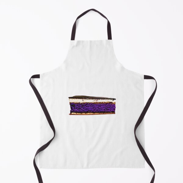 Item preview, Ube Cake 02 designed and sold by CheeseBlueprint.