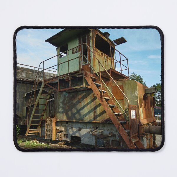 Item preview, Urbex Photography | designed and sold by Cora Wirth.