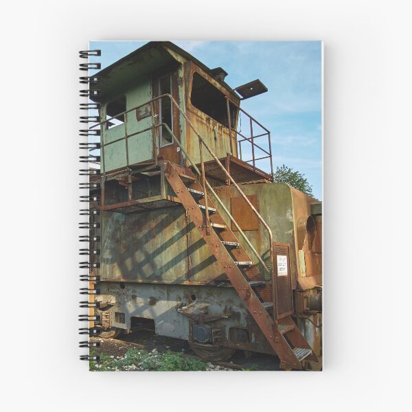 Item preview, Urbex Photography | designed and sold by Cora Wirth.
