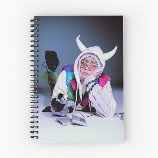 Item preview, KEY The 2nd Album Repackage 〖Killer〗 designed and sold by noeliasxg.