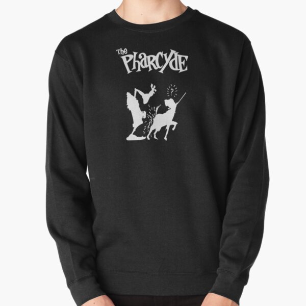 The Pharcyde Sweatshirts & Hoodies for Sale | Redbubble