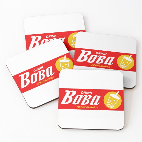 Item preview, beber boba designed and sold by motangyailid.