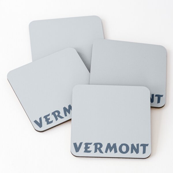 Item preview, Vermont designed and sold by tokyojeff.