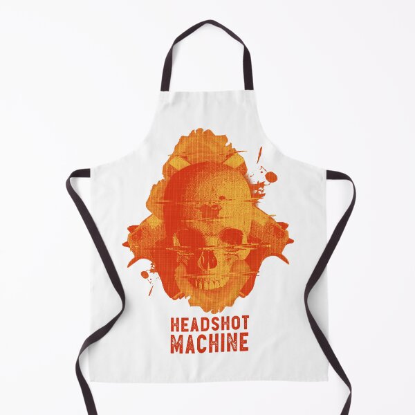 Item preview, Headshot Machine -  Gaming designed and sold by PVSKI.
