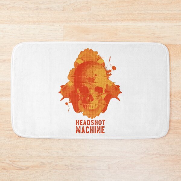 Item preview, Headshot Machine -  Gaming designed and sold by PVSKI.