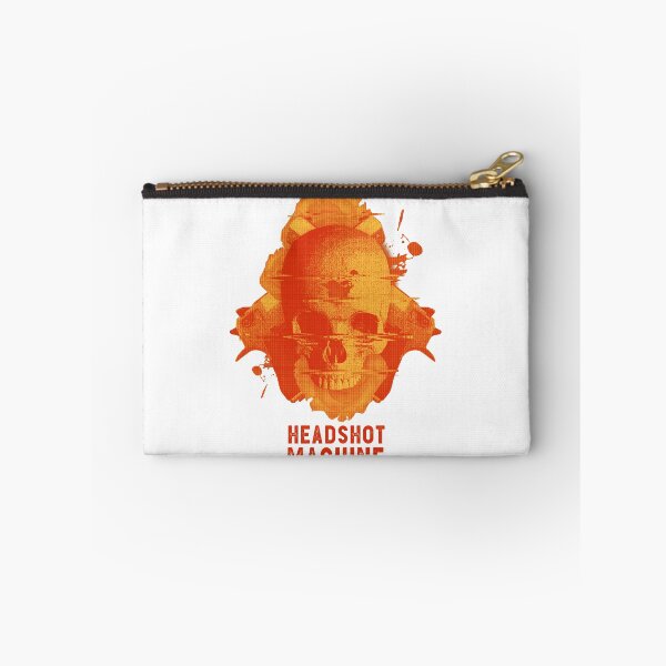 Item preview, Headshot Machine - Gaming designed and sold by PVSKI.