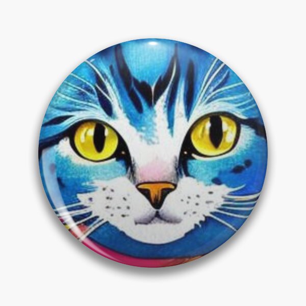 Item preview, cute cat designed and sold by minimal  and.