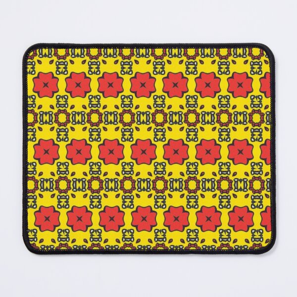 Item preview, Concentric Pattern 86 designed and sold by mittie101.