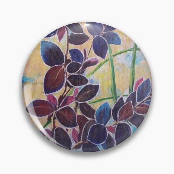 Item preview, Berberis designed and sold by Kit Domino.
