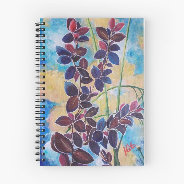 Item preview, Berberis designed and sold by Kit Domino.