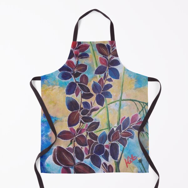 Item preview, Berberis designed and sold by Kit Domino.