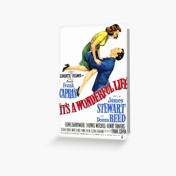 wonderful Greeting Card