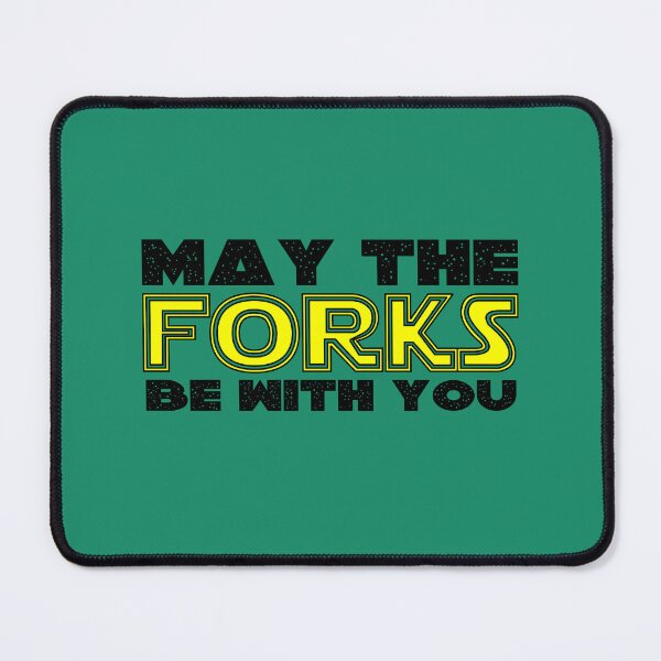 Item preview, Forks With You designed and sold by IdeasForFreedom.