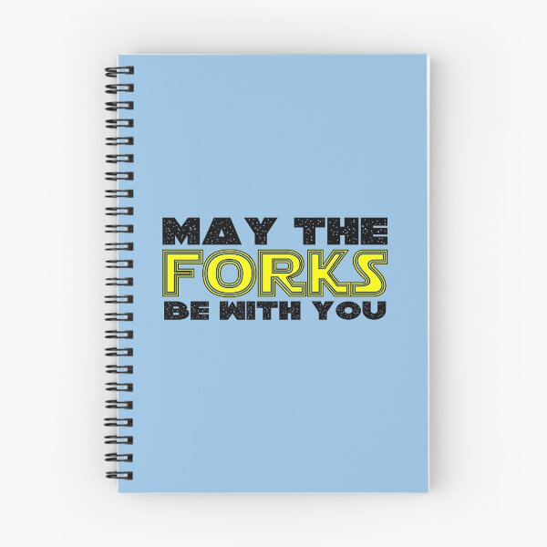 Item preview, Forks With You designed and sold by IdeasForFreedom.